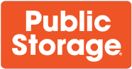 Public Storage Logo
